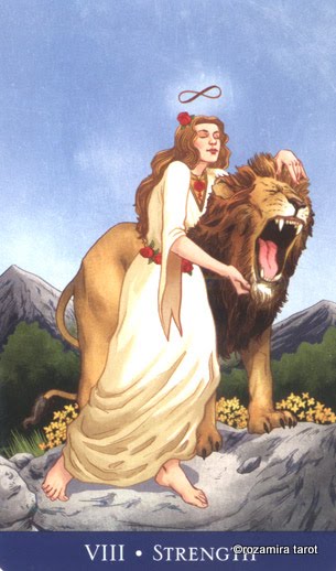 Llewellyn's Classic Tarot